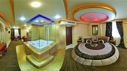 سوییت رویال هتل میامی مشهد سوییت رویال هتل میامی مشهد